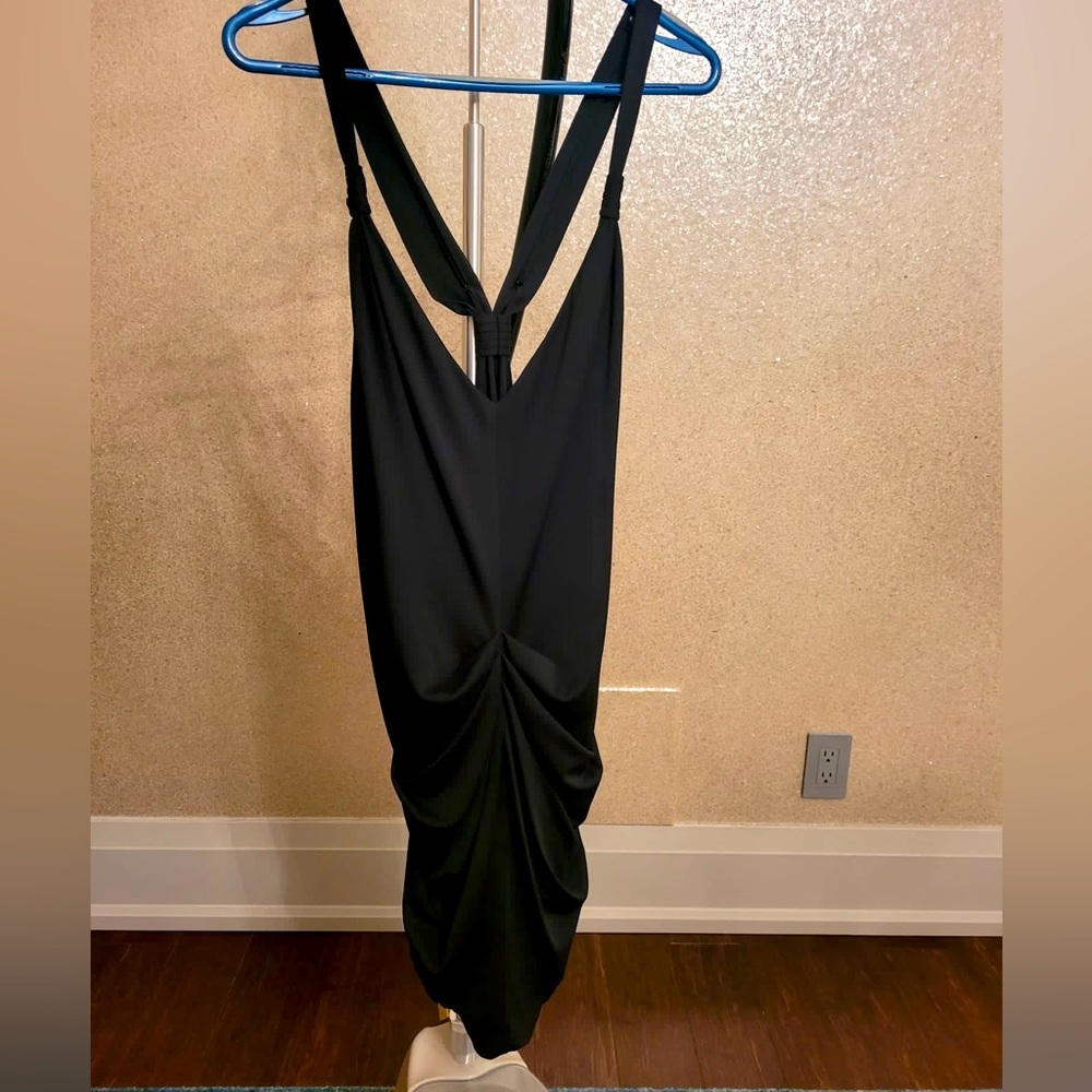 BCBG dress
